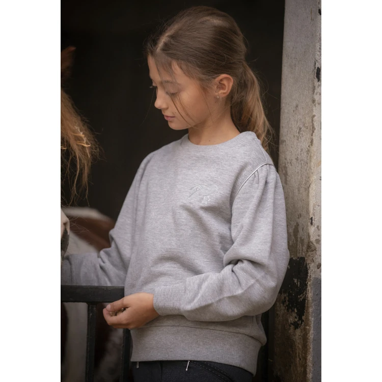 Sweat Pénélope Cassou