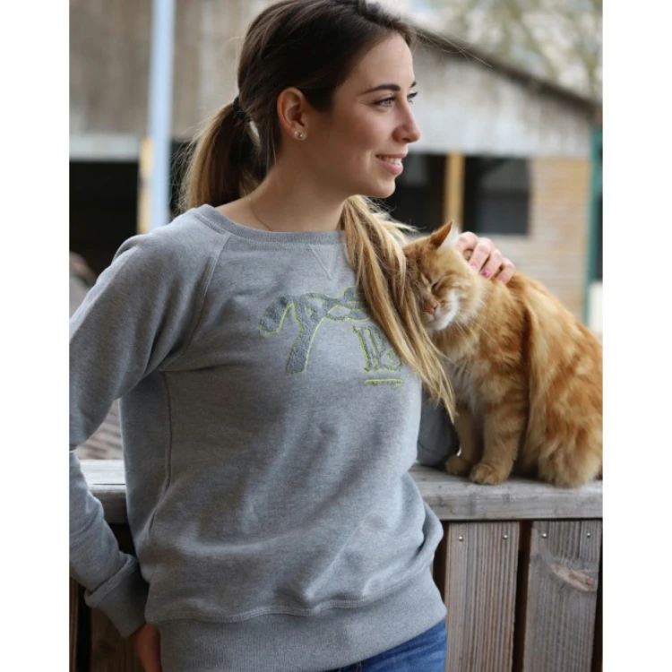 Sweat Penelope "Chloé"