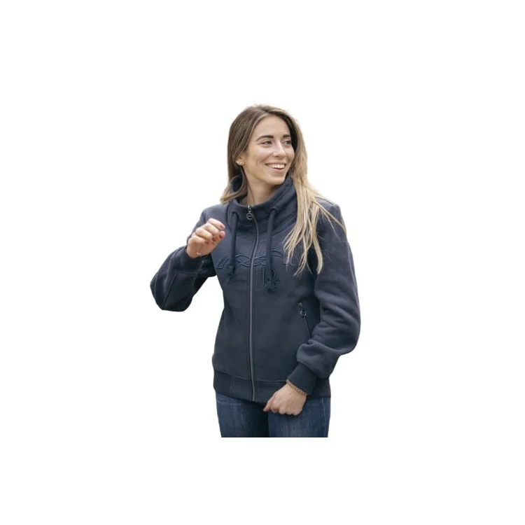 Sweat Penelope "Native Strass"