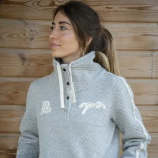 Sweat Enfant Penelope "Pépita"