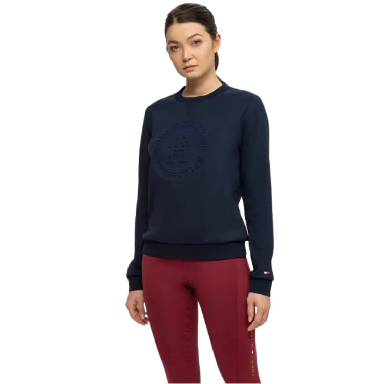 Sweat Tommy Equestrian Illinois Graphik