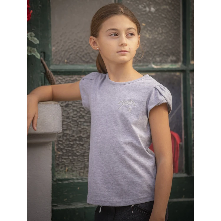 T-Shirt Eden By Penelope Ysae