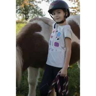 T-Shirt Equi-Kids "Matild"