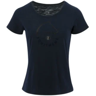 T-Shirt Equithème Claire