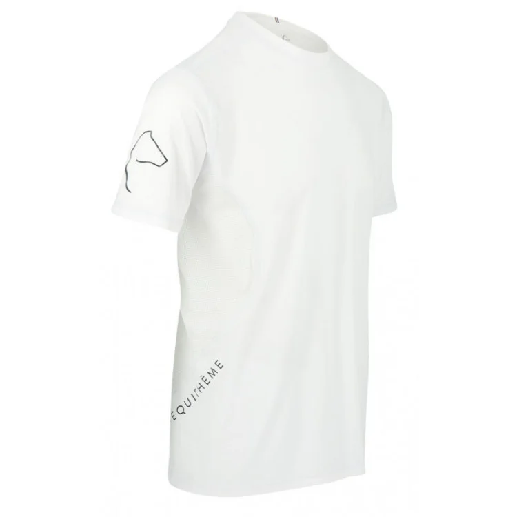 T-Shirt Equithème "Lewis"