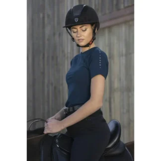 T-Shirt Equithème "Sofia"