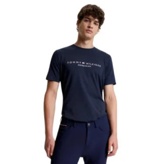 T-Shirt Tommy Equestrian Williamsburg