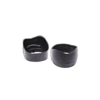 Talonettes Trust En Caoutchouc