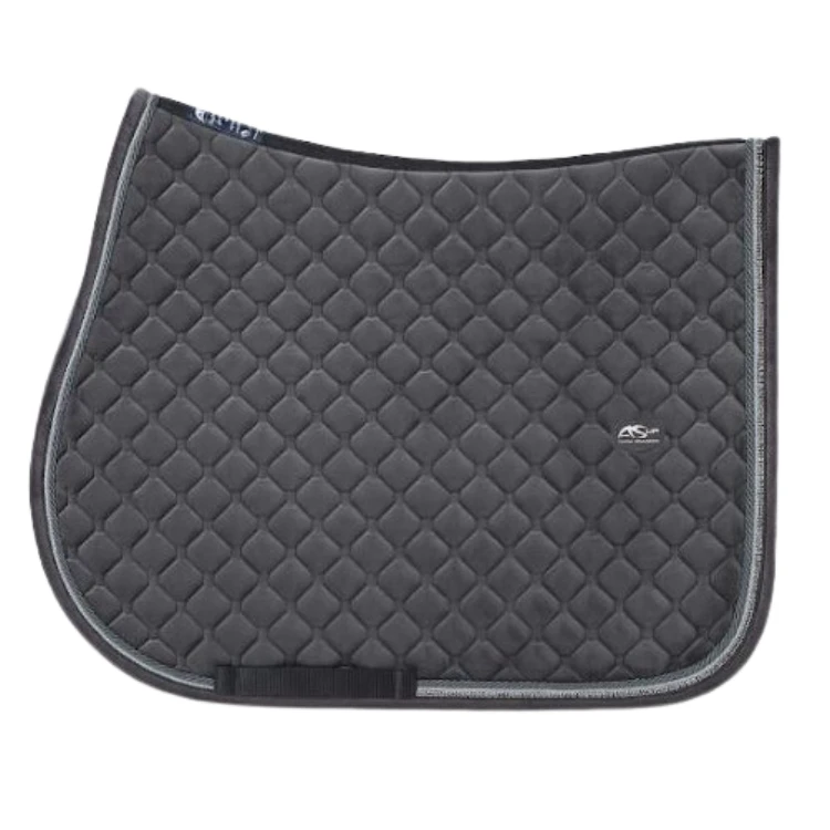Tapis de Selle Anna Scarpati Queto 28 Jumping