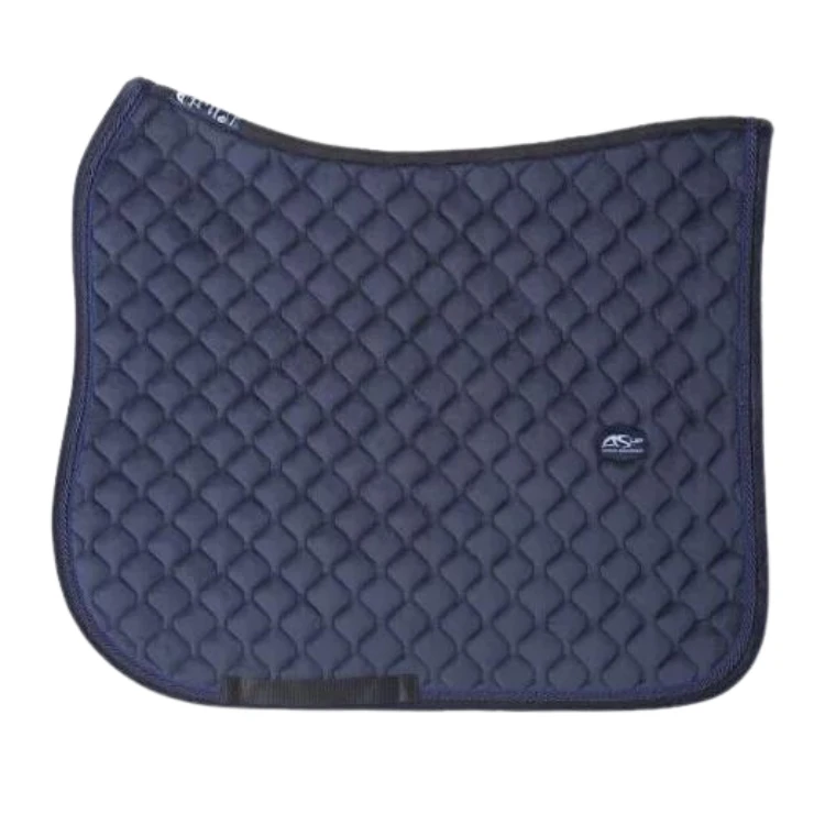 Tapis de Selle Anna Scarpati Quinoa 27 Dressage