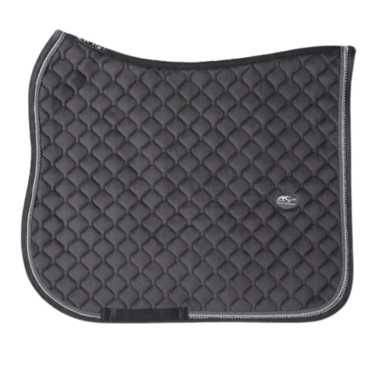 Tapis de Selle Anna Scarpati Quinoa 28 Dressage
