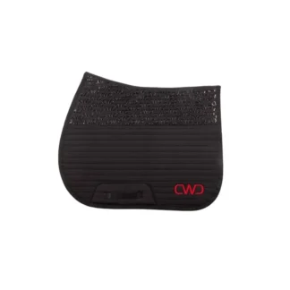 Tapis de Selle CWD Jumping
