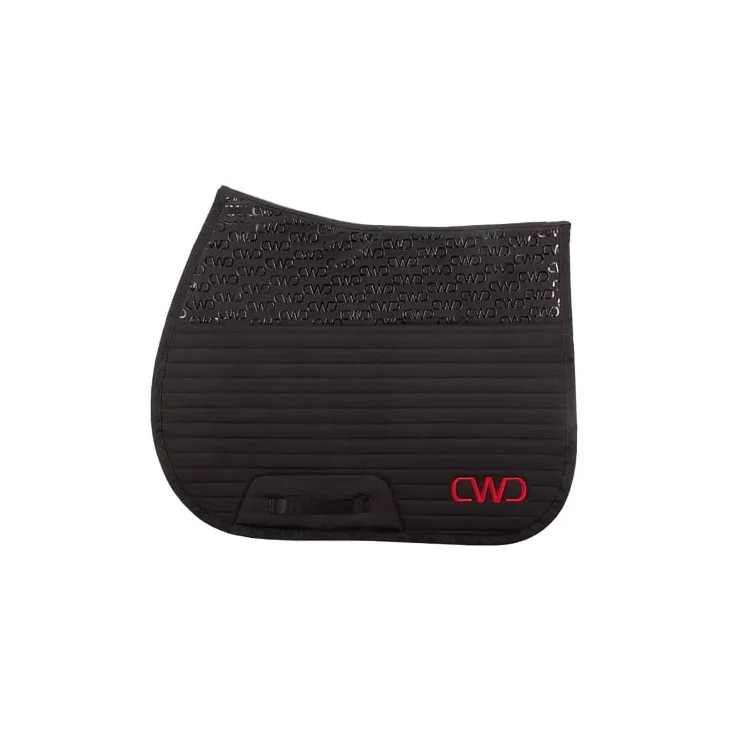Tapis de Selle CWD Jumping