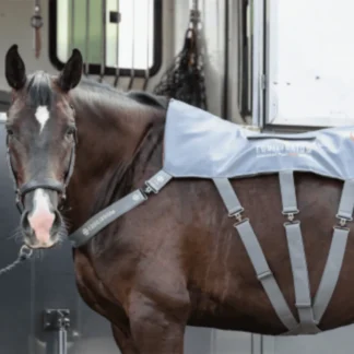 Tapis De Massage Equilibrium Chauffant