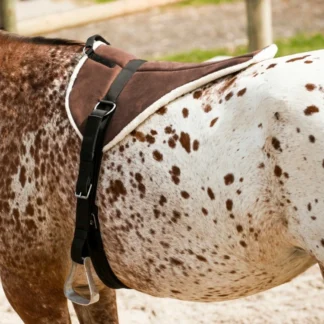 Tapis De Monte À Cru Norton Soft