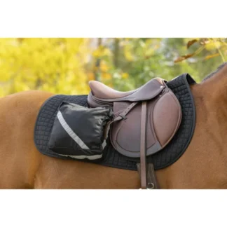 Tapis de Selle De Randonnée Randol's "Long"