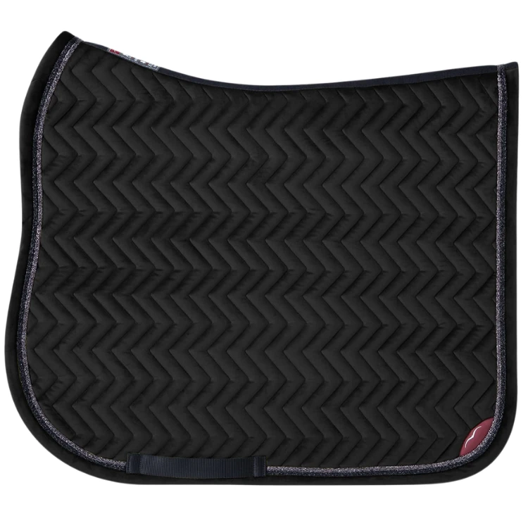 Tapis De Selle Animo Wento 24W Dressage