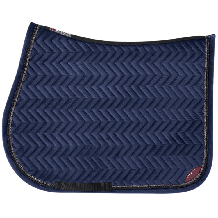 Tapis De Selle Animo Wento 24W Jumping