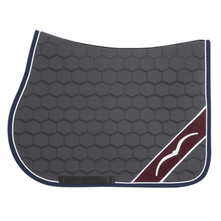 Tapis De Selle Animo Wish Jumping