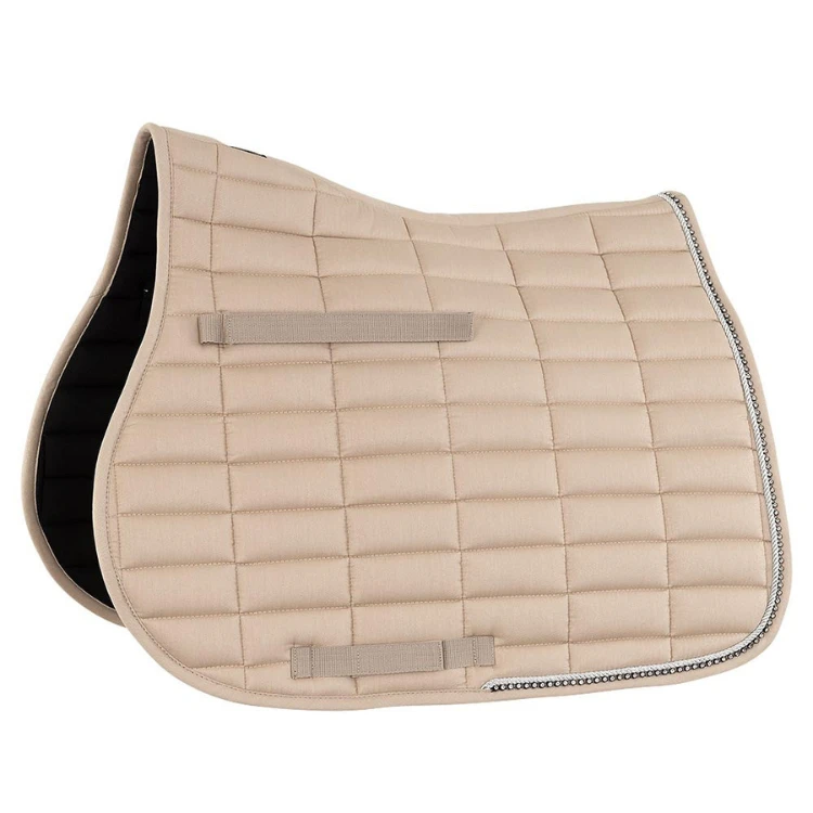 Tapis De Selle BR Glamour Chic Mixte