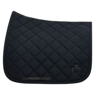 Tapis De Selle Cavalleria Toscana Glitter Dressage