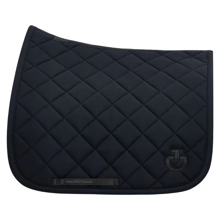 Tapis De Selle Cavalleria Toscana Glitter Dressage