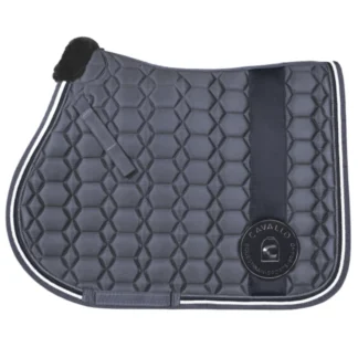 Tapis De Selle Cavallo Hala Jumping