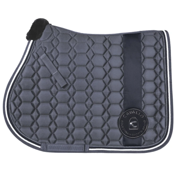 Tapis De Selle Cavallo Hala Jumping