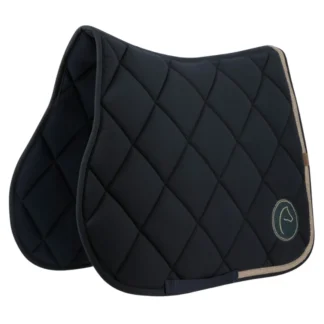 Tapis De Selle Equithème Badge 2.0