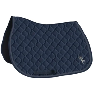 Tapis De Selle Flags & Cup Estrella