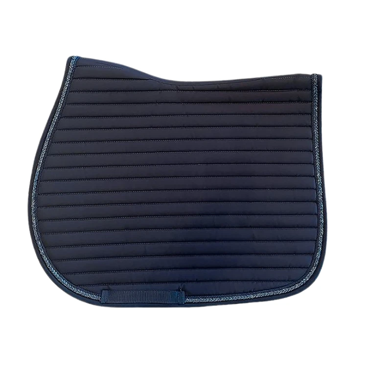 Tapis De Selle Flags & Cup Miami