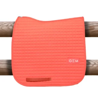 Tapis De Selle GEM Leo Dressage