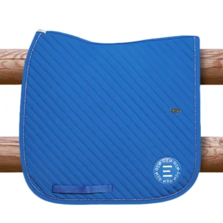 Tapis De Selle Gem Sony Dressage