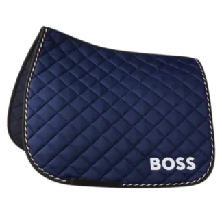 Tapis De Selle Hugo Boss Dressage