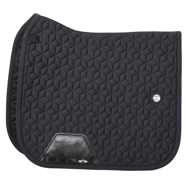 Tapis De Selle HV Polo Essential Dressage