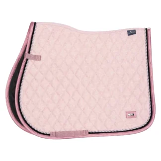 Tapis De Selle HV Polo Francis Mixte