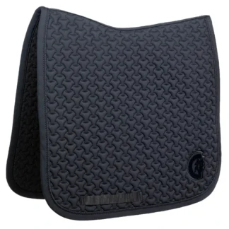 Tapis De Selle Kentucky 3D Logo Dressage