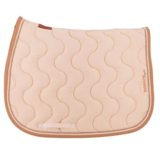 Tapis De Selle Paddock Origine Signature