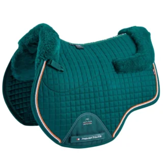 Tapis De Selle Premier Equine Close Contact Jumping