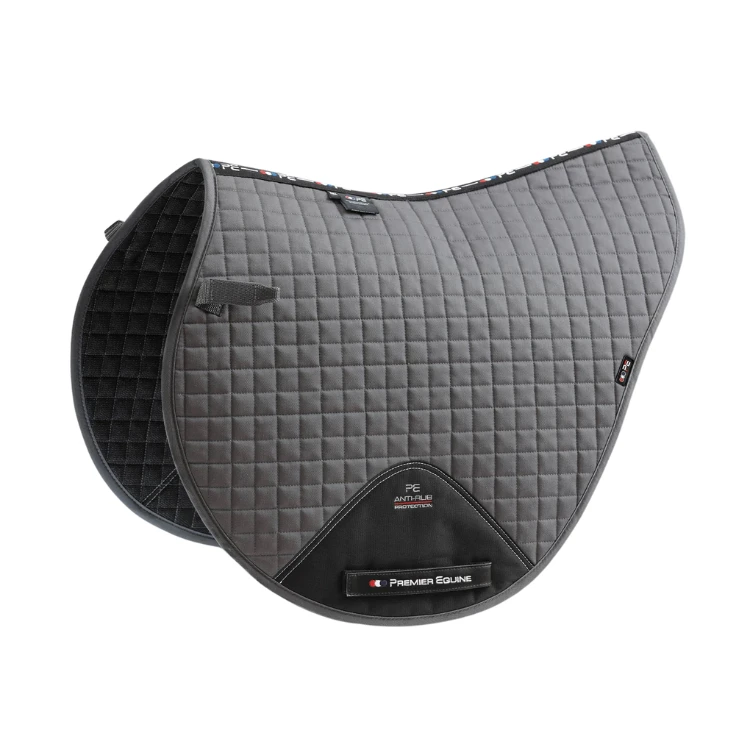 Tapis De Selle Premier Equine Coton Cross Country