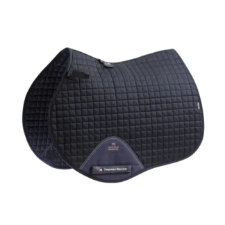 Tapis De Selle Premier Equine Jumping