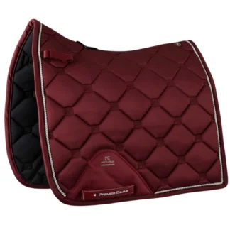 Tapis De Selle Premier Equine Saltare Dressage