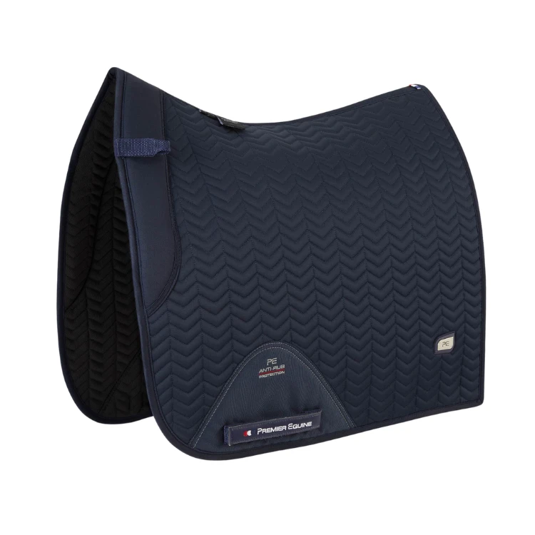 Tapis De Selle Premier Equine Sovereign Dressage