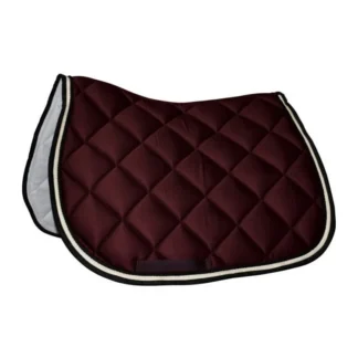 Tapis de selle Privilège Equitation Del Mar