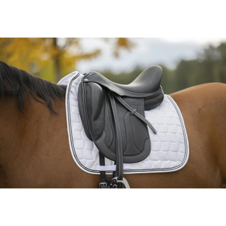 Tapis de Selle Dressage Equithème "Sport"