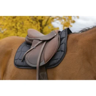 Tapis de selle Equithème "Satin"