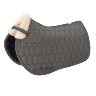 Tapis de Selle Eskadron Cotton Evo-Wool Jumping