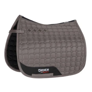 Tapis de Selle Eskadron Glossy Compact Dressage