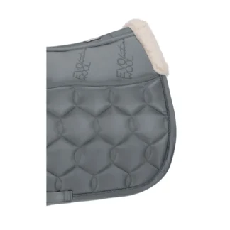 Tapis de Selle Eskadron Glossy Evo-Wool Dressage