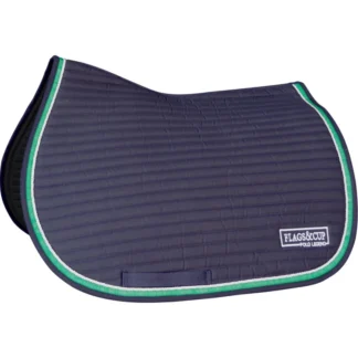Tapis de Selle Flags & Cup Doulovo